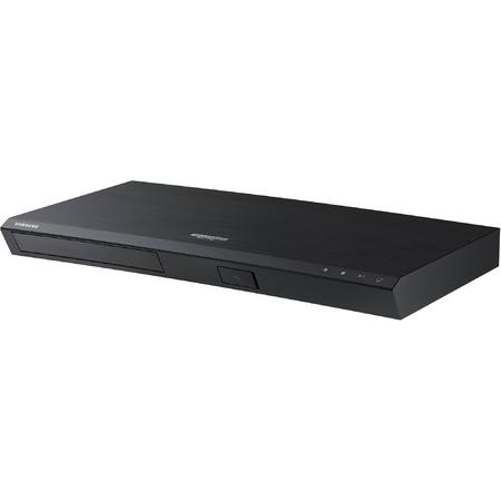 Blu-ray Player UBD-M8500, 4K Ultra HD, Wi-Fi, Negru