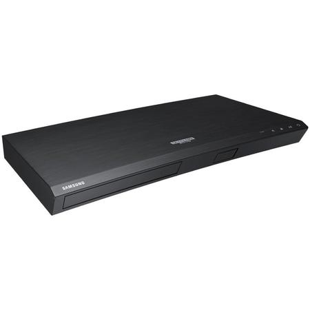 Blu-ray Player UBD-M8500, 4K Ultra HD, Wi-Fi, Negru