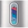 Tefal Fierbator de apa Select’Tea KI400DRU, 2400 W, 1.5 l, Oprire automata, Indicator luminos, Inox/ Negru