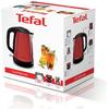 Tefal Fierbator Subito Select KI270530, 2400W, capacitate 1.7L, filtru anticalcar, indicator luminos, oprire automata