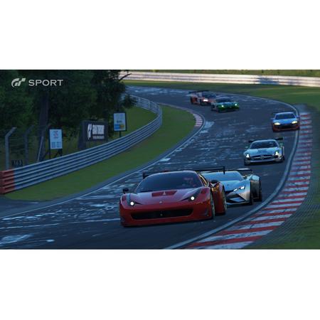 Joc Gran Turismo Sport Collector's Edition Playstation 4