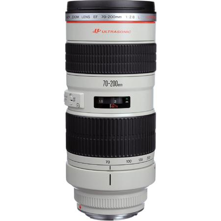 Obiectiv Canon EF 70-200mm f/4.0 L USM