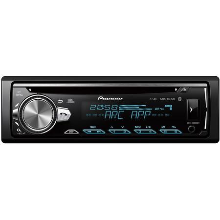 Player auto Pioneer DEH-S5000BT, 4x50 W, CD, USB, AUX, RCA, Bluetooth, Spotify