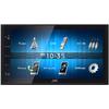 JVC Multimedia Player auto KW-M24BT, 6.8 inch, Bluetooth, MOS-FET 50W x 4
