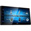 JVC Multimedia Player auto KW-M24BT, 6.8 inch, Bluetooth, MOS-FET 50W x 4