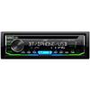 Radio CD auto JVC KD-R992BT, 4x50W, USB, AUX, Bluetooth, Variable illumination