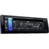 Radio CD auto JVC KD-R891BT, 4 x 50W, USB, AUX, Bluetooth, Accent key variable colors