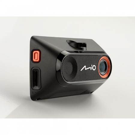 Camera auto MiVue 785 GPS, ecran tactil de 2,7'', Full HD, G-Shock Sensor, Senzor Sony
