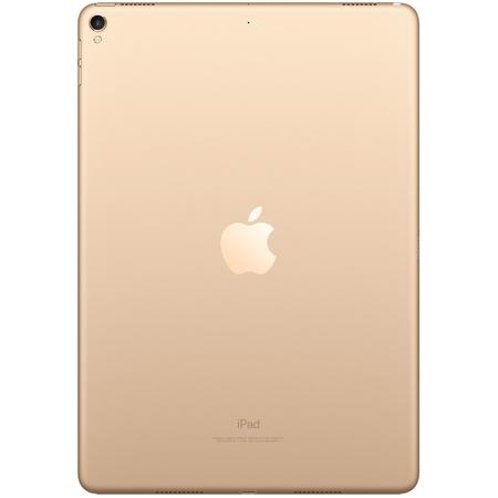 Apple iPad Pro 10.5-inch Wi-Fi 512GB - Gold