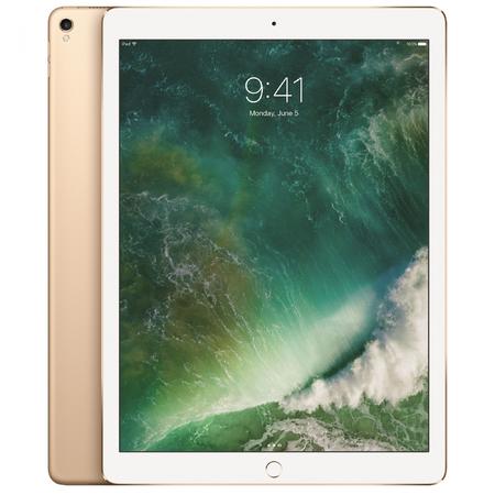 Apple iPad Pro 12.9-inch Wi-Fi 512GB - Gold
