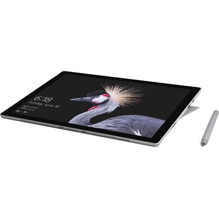 Tableta Microsoft Surface Pro, 12.3'', Intel Core m3, 4GB RAM, 128GB, Silver