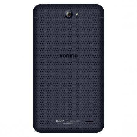 Tableta Vonino Xavy G7, 7'' IPS, Quad-Core 1.1GHz, 1GB, 16GB, 4G, Dark-Blue