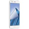 Telefon mobil ASUS ZenFone 4 ZE554KL, Dual SIM, 64GB, 4G, Moonlight White