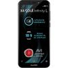 Allview Telefon mobil X4 Soul Infinity L, Dual SIM, 16GB, 4G, Night Sky