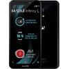 Allview Telefon mobil X4 Soul Infinity L, Dual SIM, 16GB, 4G, Night Sky