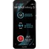 Allview Telefon mobil X4 Soul Infinity S, Dual SIM, 16GB, 4G, Night Sky