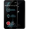 Allview Telefon mobil X4 Soul Infinity N, Dual SIM, 32GB, 4G, Night Sky