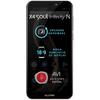 Allview Telefon mobil X4 Soul Infinity N, Dual SIM, 32GB, 4G, Mocca Gold