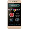 Allview Telefon mobil P9 Energy S, Dual SIM, 32GB, 4G, Gold