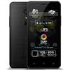 Telefon mobil Allview P4 PRO, Dual SIM, 8GB, 4G, Black