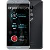 Telefon mobil Allview X4 Soul Infinity N, Dual SIM, 32GB, 4G, Steel Gray