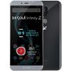 Telefon mobil Allview X4 Soul Infinity Z, Dual SIM, 32GB, 4G, Steel Gray