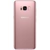 Samsung Telefon mobil Galaxy S8, 64GB, 4G, Rose Pink