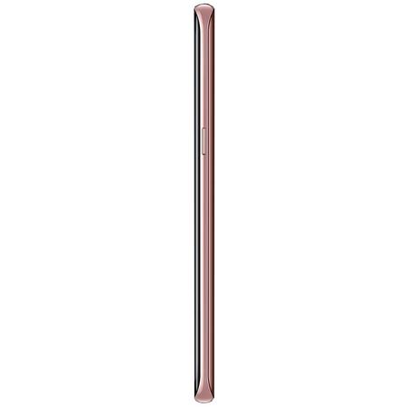 Telefon mobil Galaxy S8, 64GB, 4G, Rose Pink