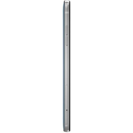 Telefon mobil LG Q6, 32GB, 4G, Ice Platinum