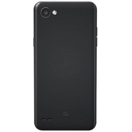 Telefon mobil LG Q6, 32GB, 4G, Astro Black