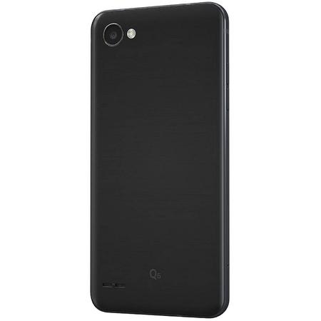 Telefon mobil LG Q6, 32GB, 4G, Astro Black