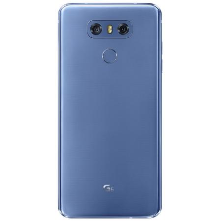 Telefon mobil LG G6, 32GB, 4G, Blue