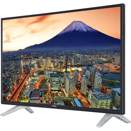 Televizor LED 40L3663DG , Smart TV , 102 cm, Full HD