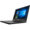 Laptop Gaming Dell Inspiron 7577, 15.6" Full HD,  Intel Core i7-7700HQ , 16GB DDR4, 1TB HDD + 256GB SSD, NVIDIA GeForce GTX 1060 6GB, Windows 10 Home, Black