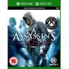 ASSASSINS CREED – XBOX360 (XBOX ONE COMPATIBLE)