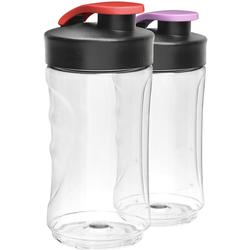 Recipient sport blender Electrolux SBEB2, 2 x 300 ml