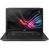 Laptop ASUS Gaming 17.3'' ROG GL703VM, FHD 120Hz,  Intel Core i7-7700HQ , 8GB DDR4, 1TB, GeForce GTX 1060 6GB, No OS, Black