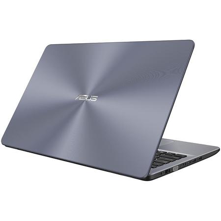 Laptop ASUS 15.6'' VivoBook Max F542UN, FHD, Intel Core i7-8550U , 8GB DDR4, 500GB + 128GB SSD, GeForce MX150 4GB, Endless OS, Dark Grey