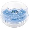 Philips-AVENT Sterilizator pentru microunde Avent SCF281/03, 200 ml, fara BPA