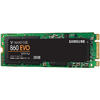 SSD Samsung 860 EVO Series 250GB SATA-III M.2 2280