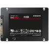 SSD Samsung 860 PRO 512GB SATA-III 2.5 inch