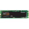 SSD Samsung 860 EVO 2TB SATA-III M.2 2280