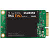 SSD Samsung 860 EVO 500GB SATA-III mSATA3
