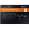SSD Samsung 860 EVO 4TB SATA-III 2.5 inch