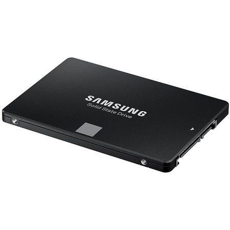 SSD Samsung 860 EVO 4TB SATA-III 2.5 inch
