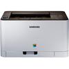 Imprimanta Samsung SL-C430W/SE, Laser, Color, Format A4, Wi-Fi
