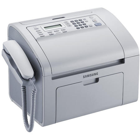 Multifunctionala Samsung SF-760P, Laser, Monocrom, Format A4, Fax