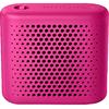 Portable speaker Philips BT55A, 2 W, Bluetooth, Pink