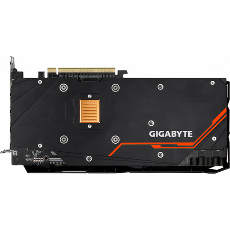 Placa video GIGABYTE Radeon RX Vega56 8G HBM2 GAMING OC