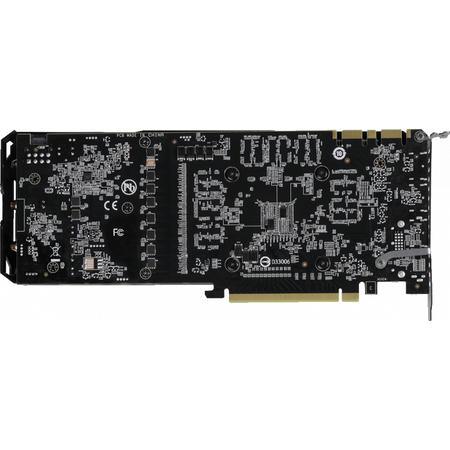 Placa video GIGABYTE GeForce GTX 1070 MINING P104-100 4GB DDR5X 256-bit